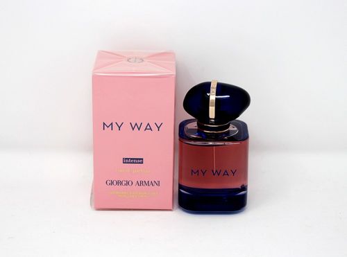 Giorgio Armani My Way Intense Eau de Parfum for Women