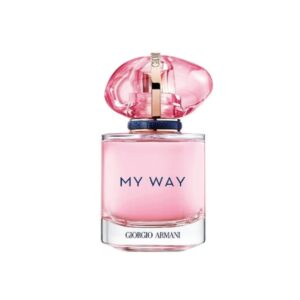 Giorgio Armani My Way Nectar Eau de Parfum for Women – 3 oz