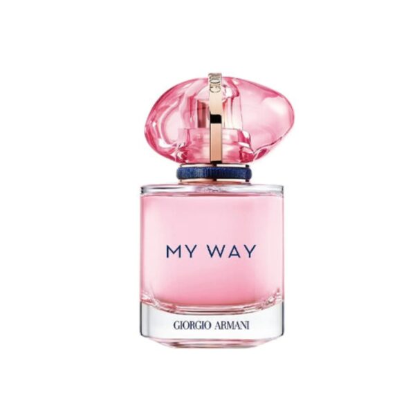 Giorgio Armani My Way Nectar Eau de Parfum for Women – 3 oz