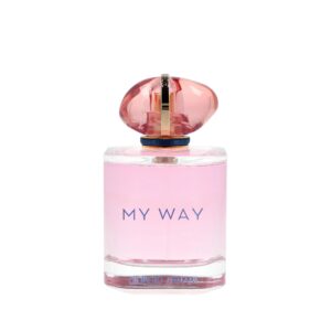 Giorgio Armani My Way Nectar Eau de Parfum for Women – 3 oz