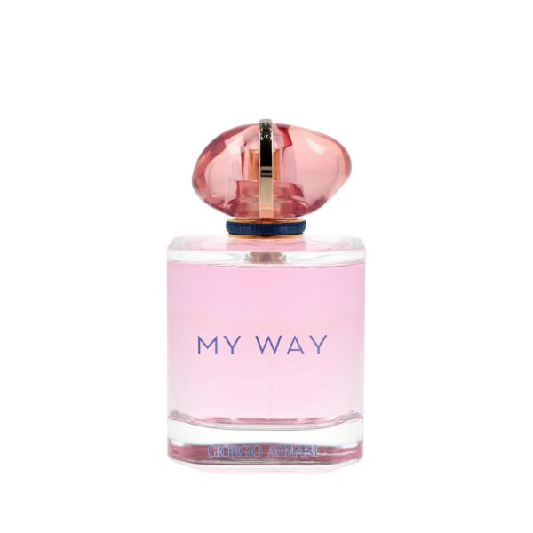 Giorgio Armani My Way Nectar Eau de Parfum for Women – 3 oz