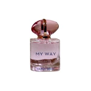 Giorgio Armani My Way Nectar Eau de Parfum for Women – 0.23 oz