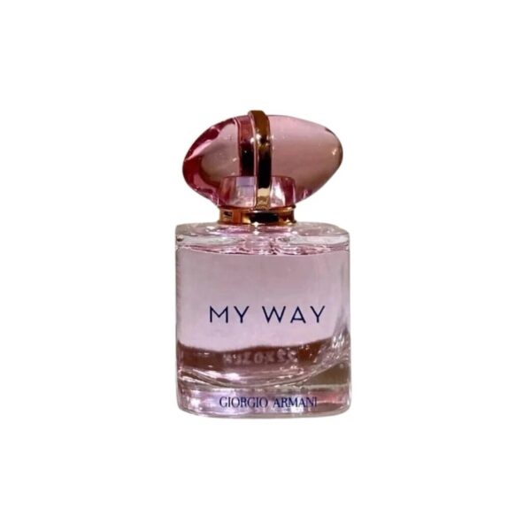 Giorgio Armani My Way Nectar Eau de Parfum for Women – 0.23 oz