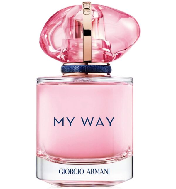 Giorgio Armani My Way Nectar Eau de Parfum for Women – 1.7 oz