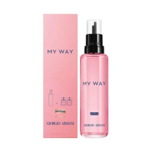 Giorgio Armani My Way Parfum for Women – 3.3 oz