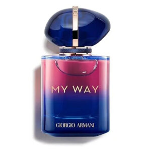 Giorgio Armani My Way Parfum for Women – 1.7 oz