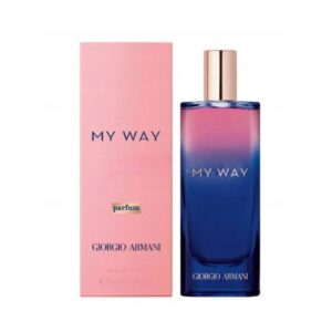 Giorgio Armani My Way Parfum for Women – 0.5 oz