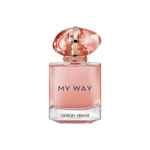 Giorgio Armani My Way Ylang Eau de Parfum for Women – 3 oz