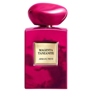 Giorgio Armani Prive Magenta Tanzanite Eau de Parfum for Unisex