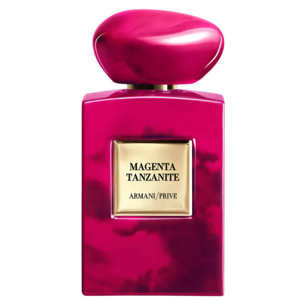 Giorgio Armani Prive Magenta Tanzanite Eau de Parfum for Unisex