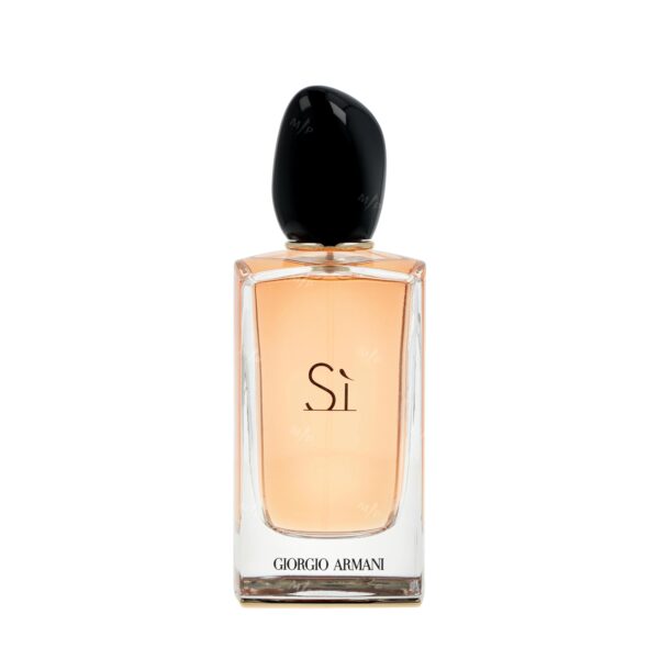 Giorgio Armani Si Eau de Parfum for Women – 3.3 oz