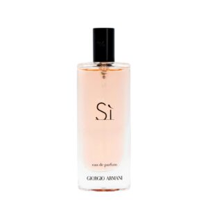 Giorgio Armani Si Eau de Parfum for Women – 0.5 oz