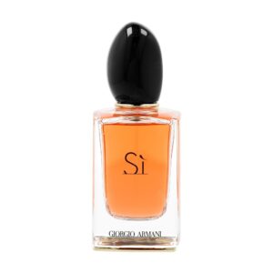 Giorgio Armani Si Eau de Parfum for Women – 1.7 oz