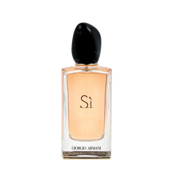 Giorgio Armani Si Eau de Parfum for Women – 3.4 oz