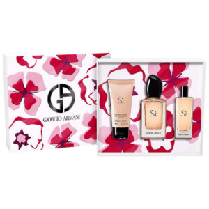 Giorgio Armani Si Eau de Parfum for Women