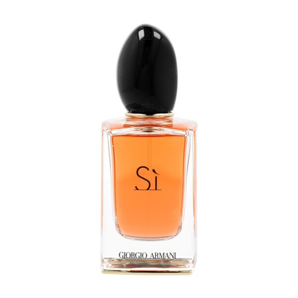 Giorgio Armani Si Eau de Parfum for Women – 1.7 oz