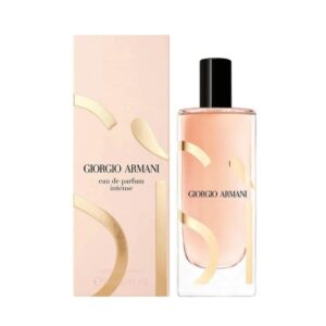 Giorgio Armani Si Intense Eau de Parfum for Women – 0.5 oz