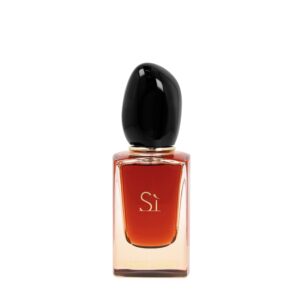 Giorgio Armani Si Intense Eau de Parfum for Women – 1 oz