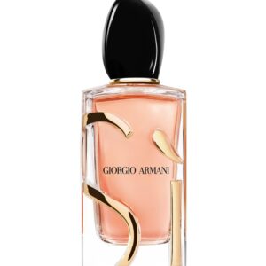 Giorgio Armani Si Intense Eau de Parfum for Women – 1.7 oz