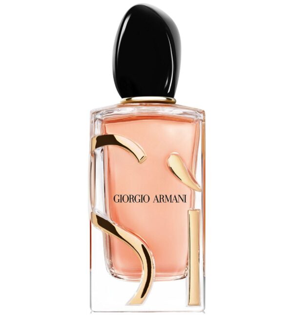 Giorgio Armani Si Intense Eau de Parfum for Women – 1.7 oz