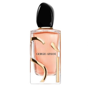Giorgio Armani Si Intense Eau de Parfum for Women – 3.4 oz