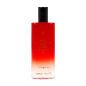 Giorgio Armani Si Passione Eau de Parfum for Women – 0.5 oz