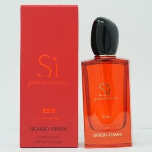 Giorgio Armani Si Passione Eclat Eau de Parfum for Women