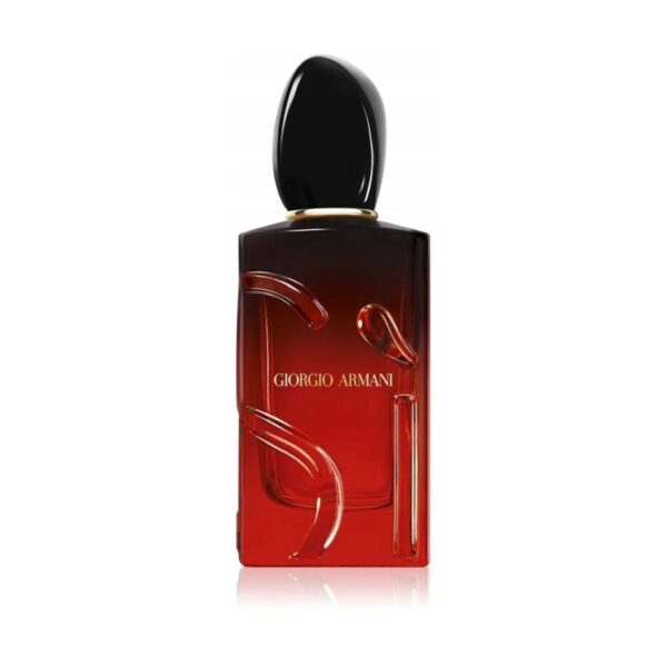Giorgio Armani Si Passione Intense Eau de Parfum for Women – 3.3 oz