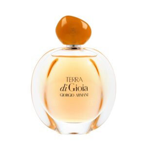 Giorgio Armani Terra Di Gioia Eau de Parfum for Women – 3.4 oz
