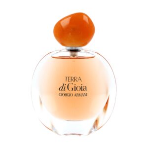 Giorgio Armani Terra Di Gioia Eau de Parfum for Women – 1.7 oz