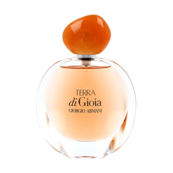 Giorgio Armani Terra Di Gioia Eau de Parfum for Women – 1.7 oz