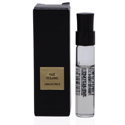 Giorgio Armani The Yulong Armani/Prive Eau de Toilette Unisex