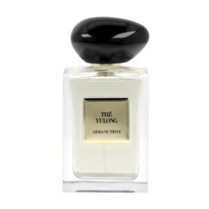 Giorgio Armani The Yulong Armani Prive Eau de Toilette for Unisex – 3.4 oz