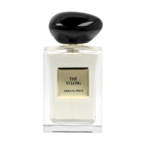 Giorgio Armani The Yulong Armani Prive Eau de Toilette for Unisex – 3.4 oz