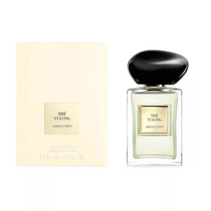 Giorgio Armani The Yulong Armani Prive Eau de Toilette for Unisex – 1.7 oz