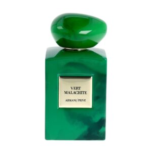 Giorgio Armani Vert Malachite Armani Prive Eau de Parfum for Unisex – 3.4 oz