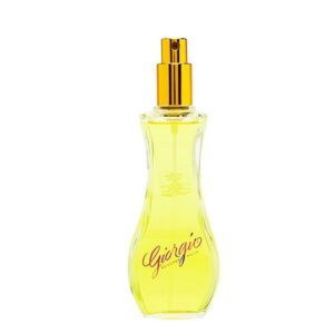 Giorgio Beverly Hills Women's Eau de Toilette Spray - 3.0 oz