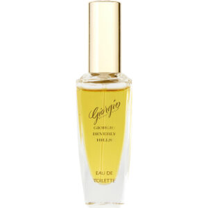 Giorgio Beverly Hills Giorgio Eau de Toilette for Women – 0.33 oz