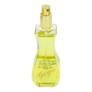 Giorgio Beverly Hills Giorgio Eau de Toilette for Women – 3.0 oz