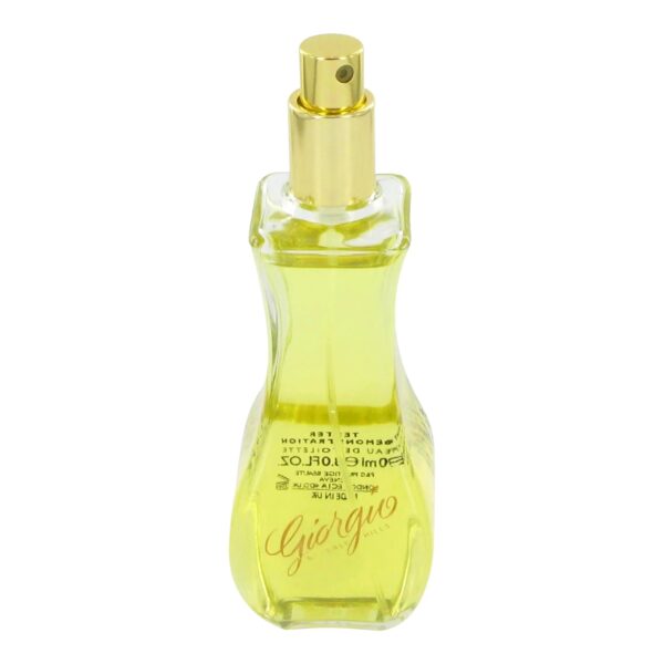 Giorgio Beverly Hills Giorgio Eau de Toilette for Women – 3.0 oz