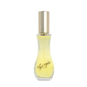 Giorgio Beverly Hills Giorgio Eau de Toilette for Women – 1.7 oz