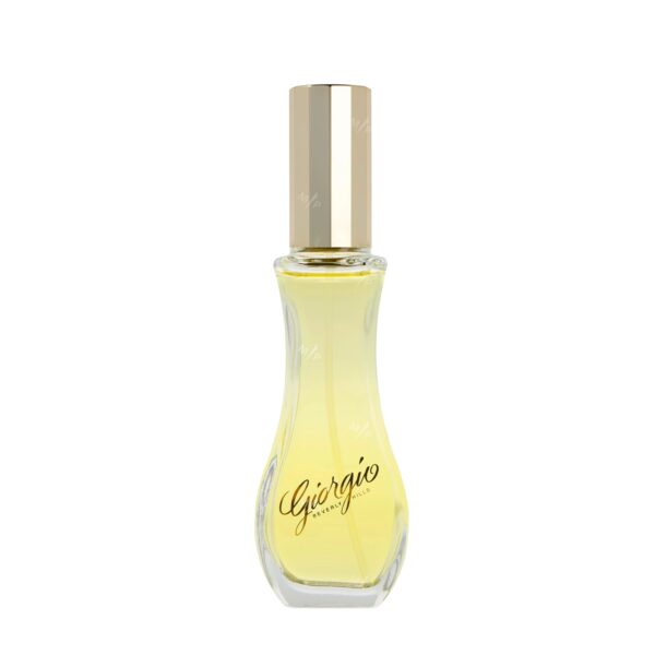 Giorgio Beverly Hills Giorgio Eau de Toilette for Women – 1.7 oz