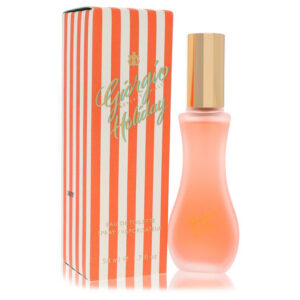 Giorgio Beverly Hills Holiday Eau de Toilette for Women – 1.7 oz