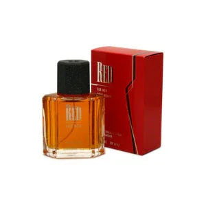 Giorgio Beverly Hills Red Eau de Toilette for Men – 1.7 oz
