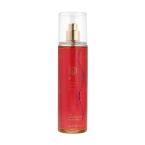 Giorgio Beverly Hills Red Mist for Women – 8 oz