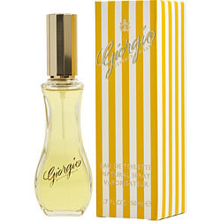 Giorgio Beverly Hills Women's Eau de Toilette Spray 1.7 oz