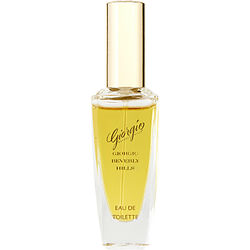 Giorgio by Giorgio Beverly Hills EDT Spray 0.33 oz Mini