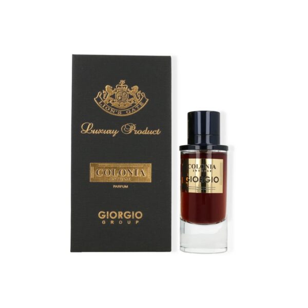 Giorgio Group Giorgio Colonia Intense Parfum for Unisex – 3 oz