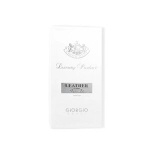 Giorgio Group Giorgio Leather Femme Parfum for Women – 3 oz