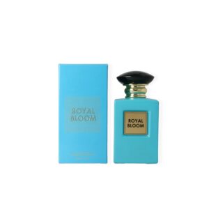 Giorgio Group Giorgio Royal Bloom Eau de Parfum for Unisex – 3.4 oz